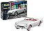 Chevrolet Corvette Roadster 1953 - 1/24 - Revell 07718 - Imagem 1