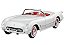 Chevrolet Corvette Roadster 1953 - 1/24 - Revell 07718 - Imagem 3