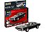 Model Set Dodge Charger 1970 Dominic Toretto Velozes e Furiosos - 1/25 - Revell 67693 - Imagem 1