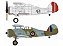 Gloster Gladiator Mk.I/Mk.II - 1/72 - Airfix A02052B - Imagem 2