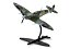 Gift Set Supermarine Spitfire & F-35B Lightning II - 1/72 - Airfix A50190 - Imagem 3