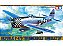 Republic P-47D Thunderbolt "Bubbletop" - 1/48 - Tamiya 61090 - Imagem 1