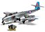 Gloster Meteor F.8 - 1/48 - Airfix A09182A - Imagem 5
