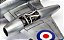 Gloster Meteor F.8 - 1/48 - Airfix A09182A - Imagem 7