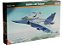 SAAB JAS-39 Gripen - 1/48 - Mistercraft G-200 - Imagem 1