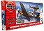Gift Set Supermarine Spitfire Mk.Vc vs Bf109F-4 Dogfight Double - 1/72 - Airfix A50194 - Imagem 1