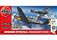 Gift Set Supermarine Spitfire Mk.Vc vs Bf109F-4 Dogfight Double - 1/72 - Airfix A50194 - Imagem 2