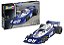 Tyrrel P34/2 - 1/32 - Revell 07741 - Imagem 1