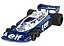 Tyrrel P34/2 - 1/32 - Revell 07741 - Imagem 3