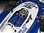 Tyrrel P34/2 - 1/32 - Revell 07741 - Imagem 4