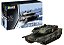 Leopard 2A7V - 1/72 - Revell 03355 - Imagem 1