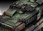 Leopard 2A7V - 1/72 - Revell 03355 - Imagem 6