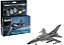 Model Set Panavia Tornado IDS/GR.1 - 1/144 - Revell 63783 - Imagem 1
