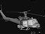 Bell UH-1B Huey - 1/72 - HobbyBoss 87228 - Imagem 3