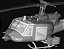 Bell UH-1B Huey - 1/72 - HobbyBoss 87228 - Imagem 4