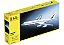 Boeing B-707 - 1/72 - Heller 80452 - Imagem 1