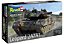 Leopard 2A7A1 - 1/35 - Revell 03360 - Imagem 2
