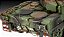 Leopard 2A7A1 - 1/35 - Revell 03360 - Imagem 8