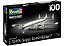 Lockheed L-1049G Super Constellation Lufthansa - 1/144 - Revell 03745 - Imagem 2