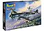 Messerschmitt Bf109G-10 Erla - 1/32 - Revell 03752 - Imagem 2