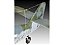 Messerschmitt Bf109G-10 Erla - 1/32 - Revell 03752 - Imagem 7