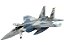 Boeing F-15C Eagle - 1/72 - Revell 03778 - Imagem 4