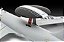 Boeing E-3A Sentry - 1/144 - Revell 03794 - Imagem 6