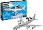 Boeing E-3A Sentry - 1/144 - Revell 03794 - Imagem 1