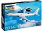 Boeing E-3A Sentry - 1/144 - Revell 03794 - Imagem 2