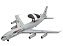 Boeing E-3A Sentry - 1/144 - Revell 03794 - Imagem 4