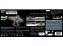 S.S.B. Abraham Lincoln com interior - 1/253 - Revell 05185 - Imagem 3
