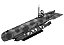 German Midget Submarine Type Molch - 1/72 - Revell 05187 - Imagem 4