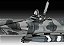 German Midget Submarine Type Molch - 1/72 - Revell 05187 - Imagem 6
