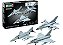 Gift Set 70 Years Bundeswehr: Aircraft - 1/72 - Revell 05627 - Imagem 1