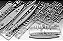 Gift Set The Legendary Bismarck - 1/700 & 1/1200 - Revell 05637 - Imagem 11