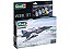 Model Set Saab JAS-39C Gripen - 1/72 - Revell 63776 - Imagem 2