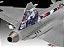 Model Set Saab JAS-39C Gripen - 1/72 - Revell 63776 - Imagem 5