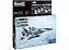 Model Set Boeing F-15C Eagle - 1/72 - Revell 63778 - Imagem 2