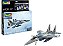 Model Set Boeing F-15C Eagle - 1/72 - Revell 63778 - Imagem 1