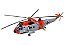 Model Set Westland Sea King Mk. 41 - 1/72 - Revell 63785 - Imagem 4