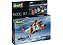Model Set Westland Sea King Mk. 41 - 1/72 - Revell 63785 - Imagem 2