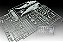 Model Set Westland Sea King Mk. 41 - 1/72 - Revell 63785 - Imagem 10