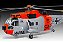 Model Set Westland Sea King Mk. 41 - 1/72 - Revell 63785 - Imagem 7