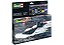 Model Set U.S.S. Nautilus - 1/305 - Revell 65184 - Imagem 2