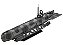 Model Set German Midget Submarine Type Molch - 1/72 - Revell 65187 - Imagem 4