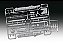 Model Set German Midget Submarine Type Molch - 1/72 - Revell 65187 - Imagem 8