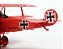 Fokker DR.1 Triplane - 1/72 - Revell 04116 REEMBALADO - COMPLETO COM TODAS AS PEÇAS - Imagem 6