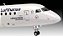 Embraer 190 Lufthansa New Livery - 1/144 - Revell 03883 REEMBALADO - COMPLETO COM TODAS AS PEÇAS - Imagem 4