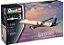 Embraer 190 Lufthansa New Livery - 1/144 - Revell 03883 REEMBALADO - COMPLETO COM TODAS AS PEÇAS - Imagem 2