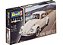 Volkswagen Beetle (Fusca) - 1/32 - Revell 07681 REEMBALADO - COMPLETO COM TODAS AS PEÇAS - Imagem 2